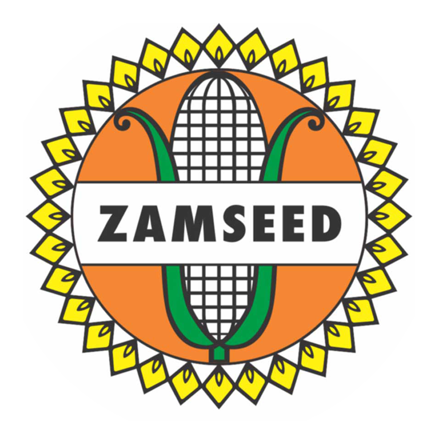 Zamseed Logo