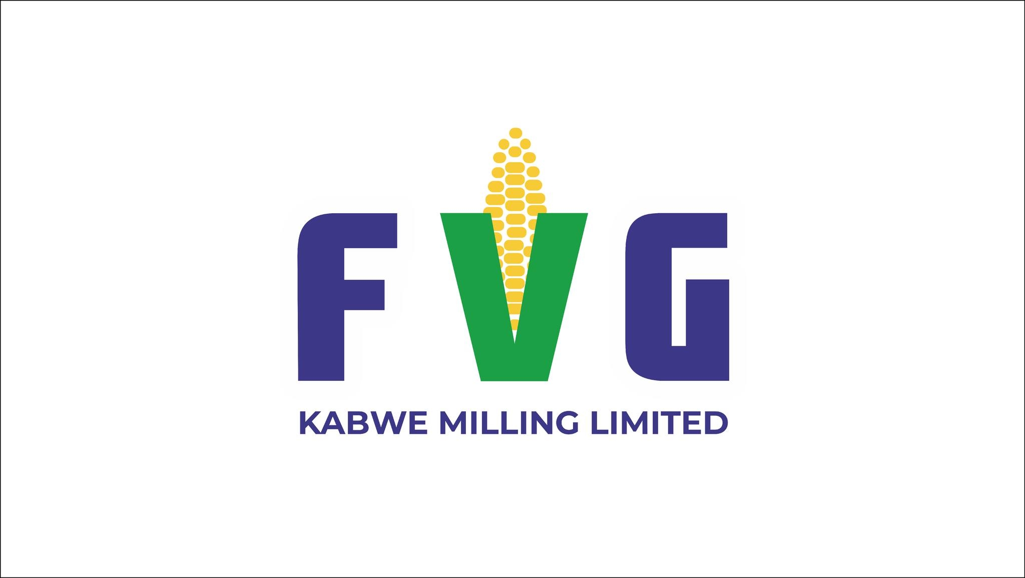 FVG Milling logo