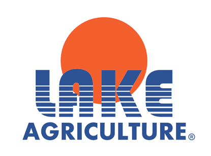 Lake Agriculture Logo