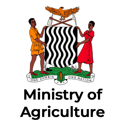 Ministry of Agriculture Logo