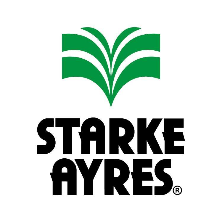 Starke Ayres logo