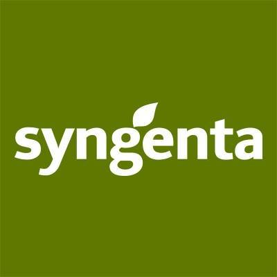 Syngenta logo