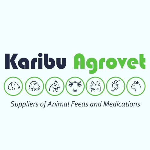 karibu Agrovet logo